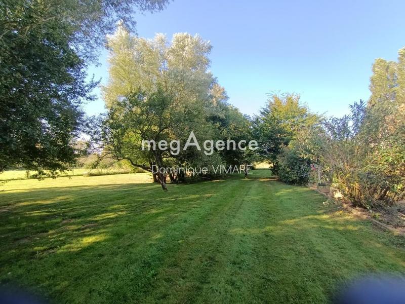 Maison - 210 m² - 8 pièces