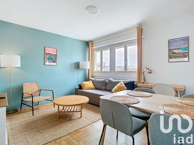 Appartement - 65 m² - 4 pièces