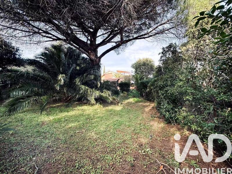 Maison - 104 m² - 3 pièces