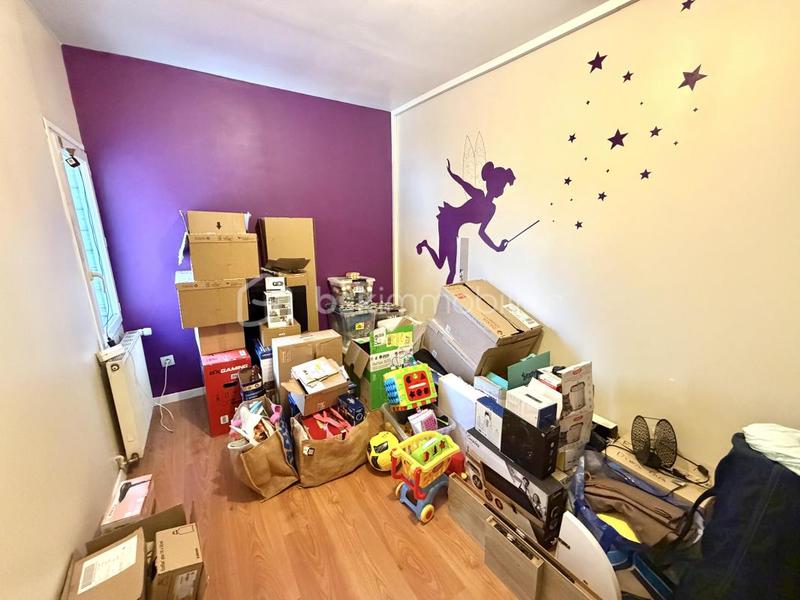 Maison - 114 m² - 6 pièces