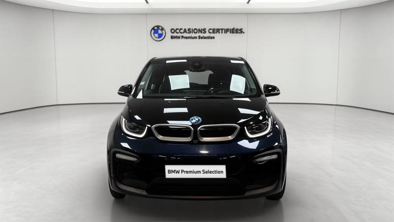 Bmw i3 I01 Lci 120 Ah 170 ch Bva Edition WindMill Atelier