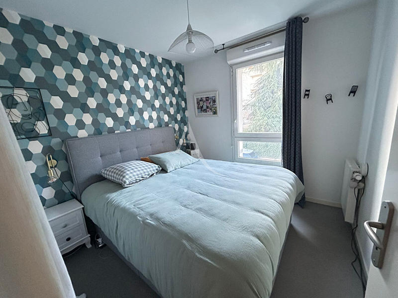 Maison - 80 m² - 5 pièces