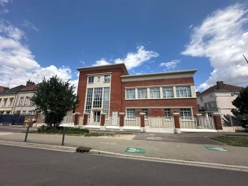 Appartement - 54 m² - 2 pièces