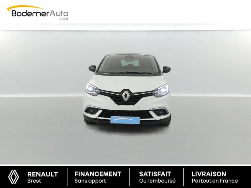 Renault Grand Scénic TCe 140 Fap Edc - 21 Business