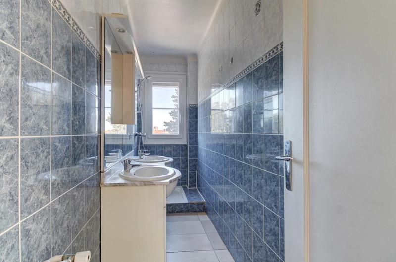 Appartement - 62 m² - 4 pièces