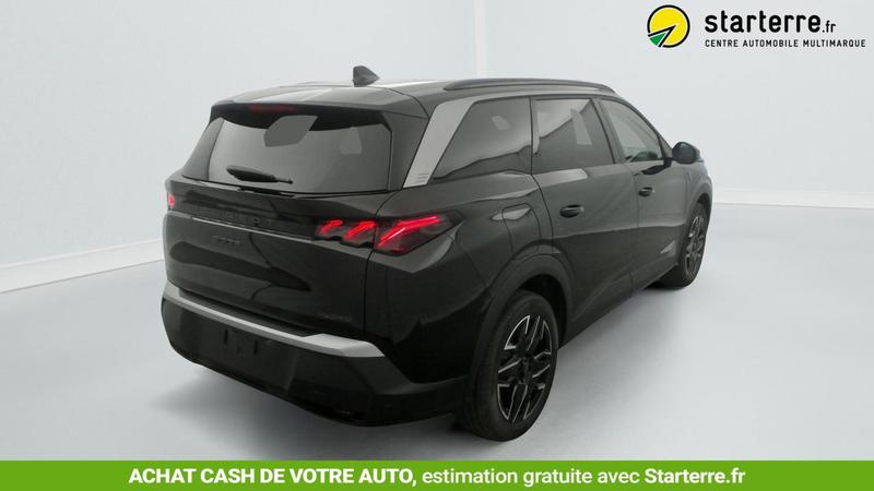 Peugeot 5008 Hybrid 145 e-Dcs6 Gt