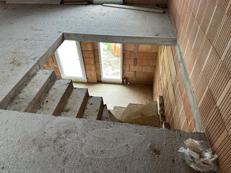 Maison - 116 m² - 4 pièces