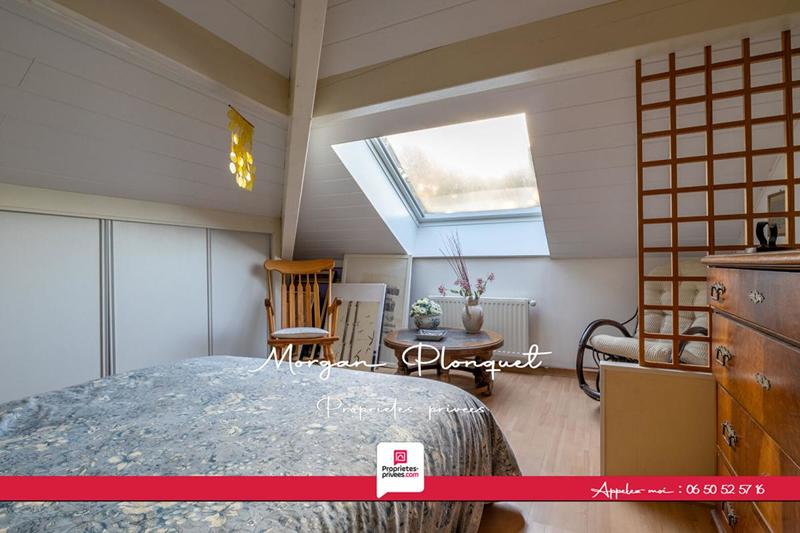 Maison - 155 m² - 6 pièces