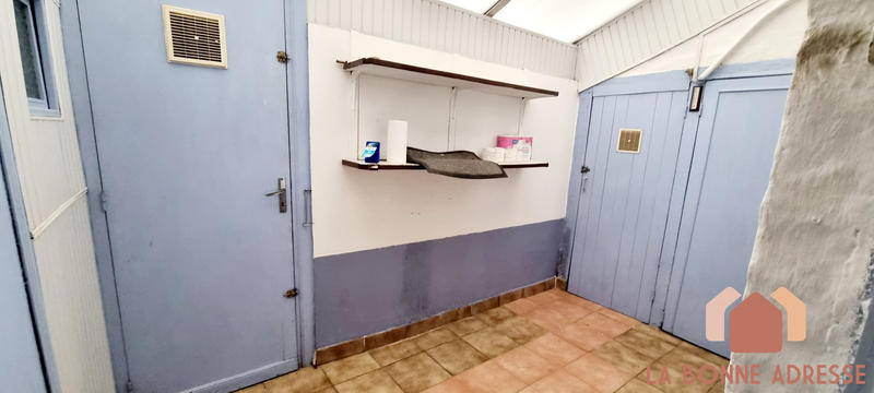 Maison - 68 m² - 3 pièces