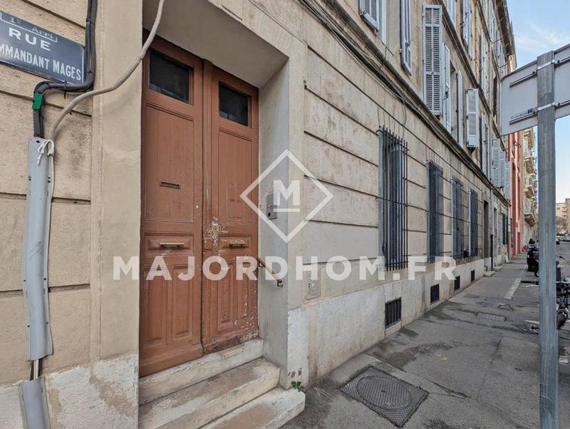 Appartement - 50 m² - 3 pièces