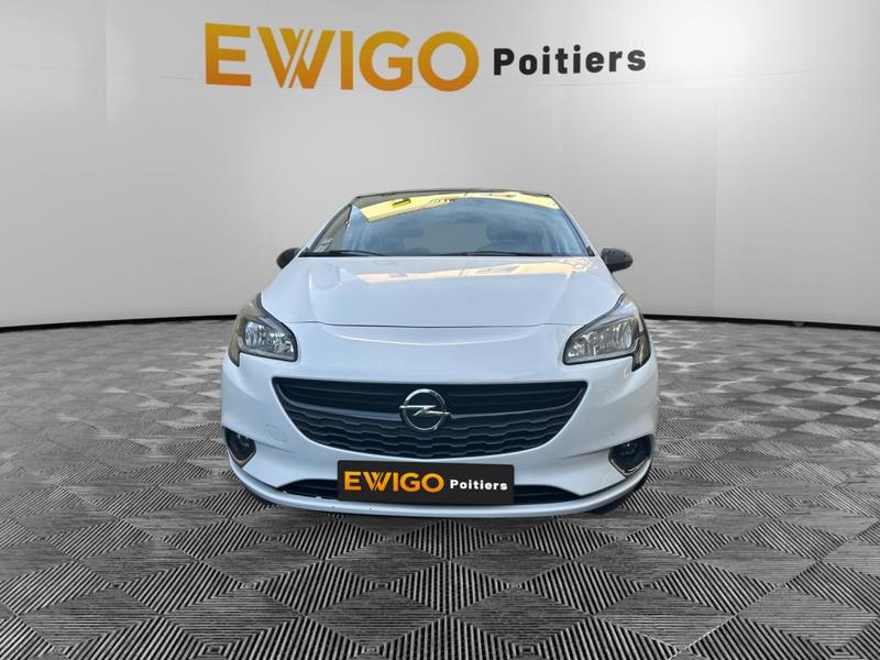 Opel Corsa 1.4 t 100 Active Start-Stop