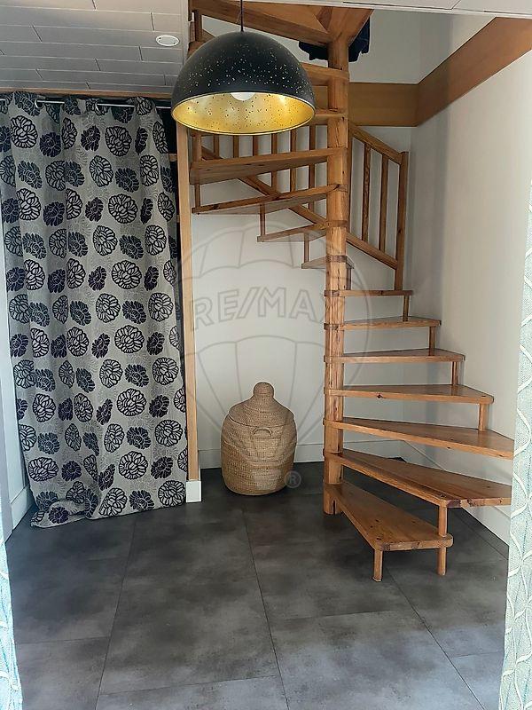 Duplex - 84 m² - 4 pièces