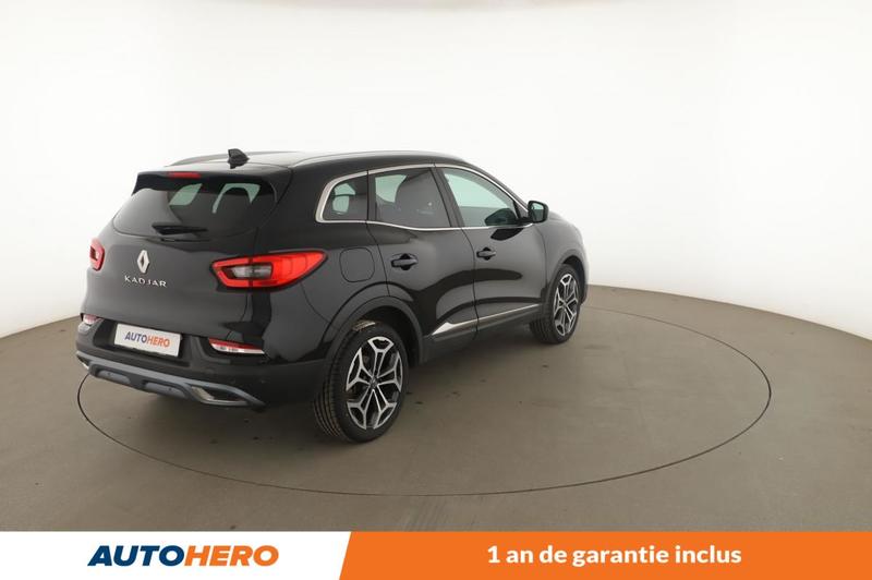 Renault Kadjar 1.5 dCi Blue Intens Edc 115 ch