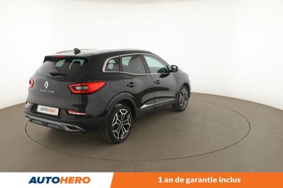 Renault Kadjar 1.5 dCi Blue Intens Edc 115 ch