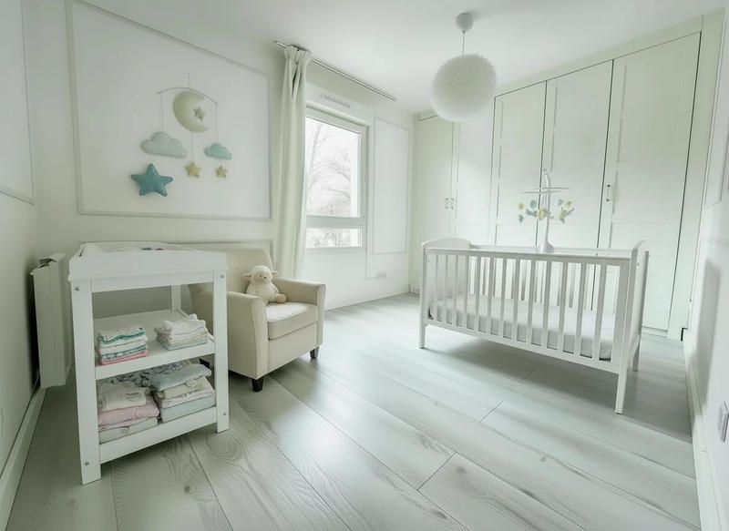 Appartement - 88 m² - 4 pièces