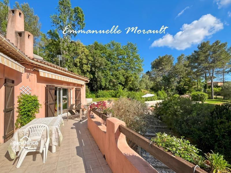 Villa - 210 m² - 7 pièces