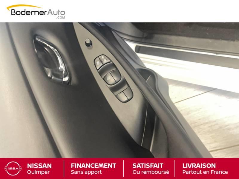 Nissan Leaf Electrique 40kWh n-Connecta