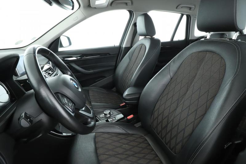 Bmw X1 sDrive16d xLine 116 ch