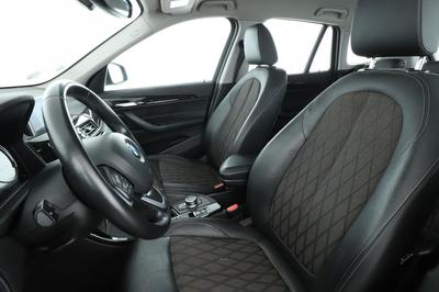 Bmw X1 sDrive16d xLine 116 ch