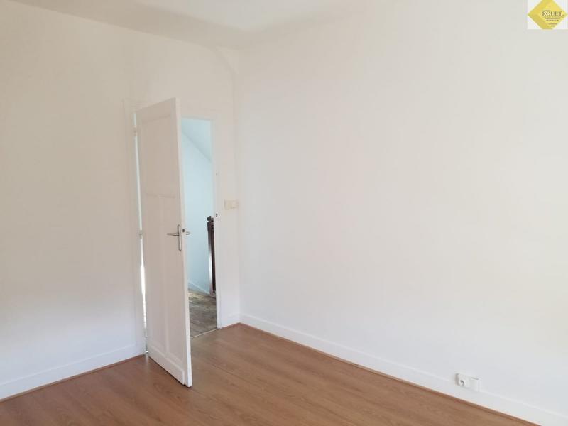 Maison - 102 m² - 3 pièces