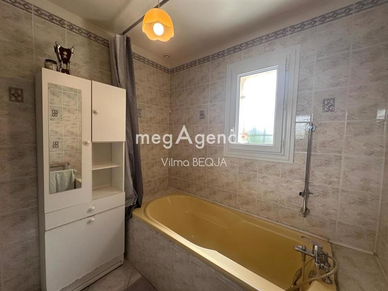 Maison - 163 m² - 7 pièces