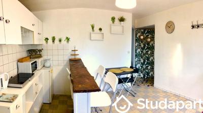 Maison - 30 m² - 2 pièces