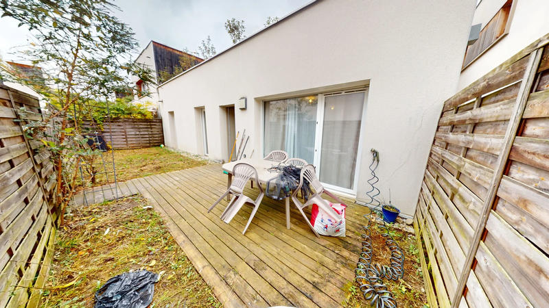 Appartement - 67 m² - 3 pièces