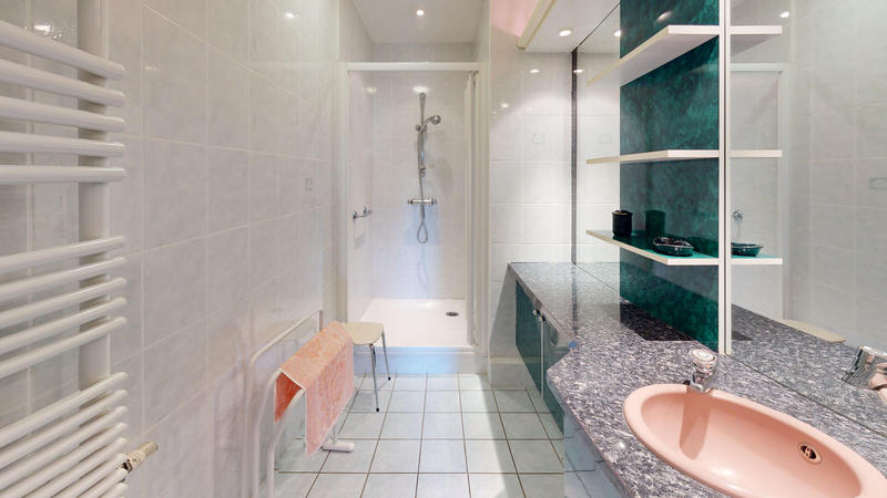 Maison - 115 m² - 4 pièces