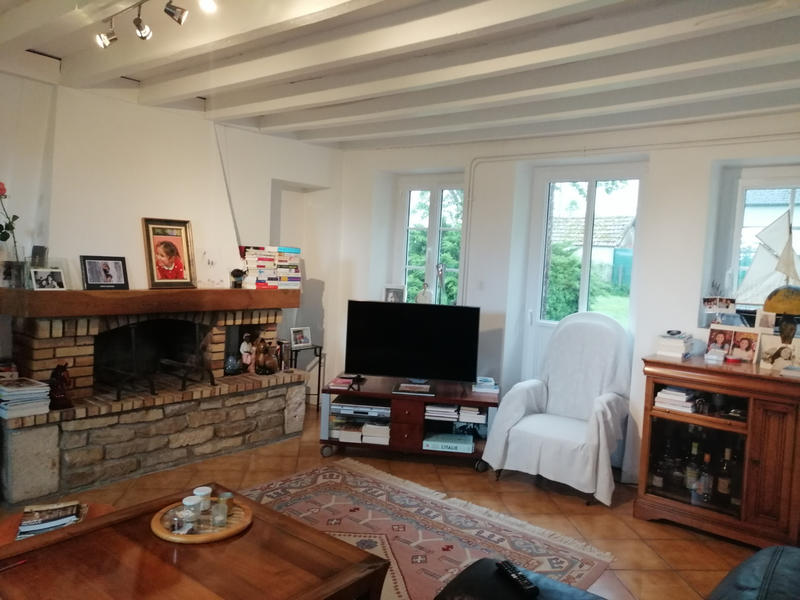 Maison - 142 m² - 5 pièces