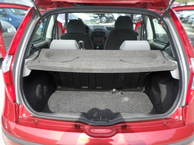 Fiat Punto 1.3 16v 70cv Multijet Cult II 3Ptes