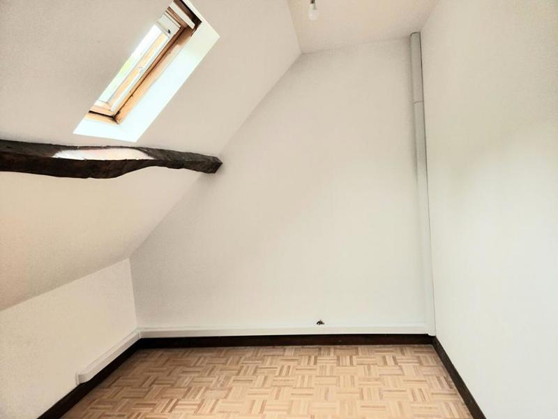 Maison - 93 m² - 5 pièces