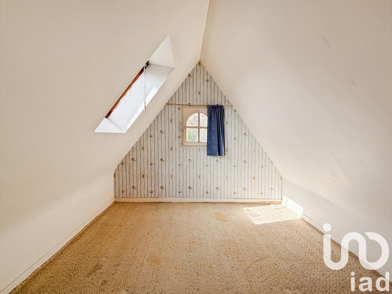 Maison - 98 m² - 4 pièces