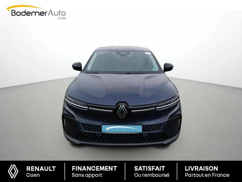 Renault Mégane E-Tech Ev60 220 ch super charge Equilibre