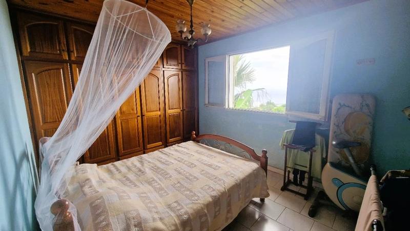 Villa - 105 m² - 4 pièces