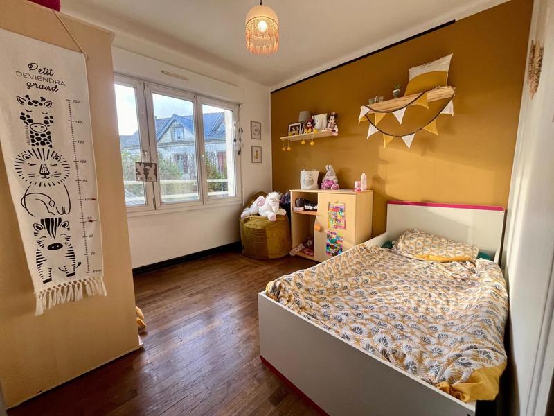 Maison - 127 m² - 6 pièces