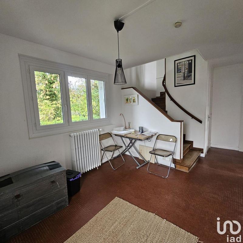 Maison - 103 m² - 3 pièces