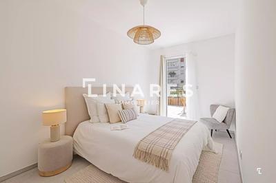 Appartement - 123 m² - 4 pièces