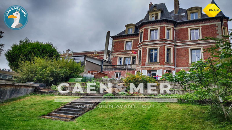 Appartement - 100 m² - 4 pièces