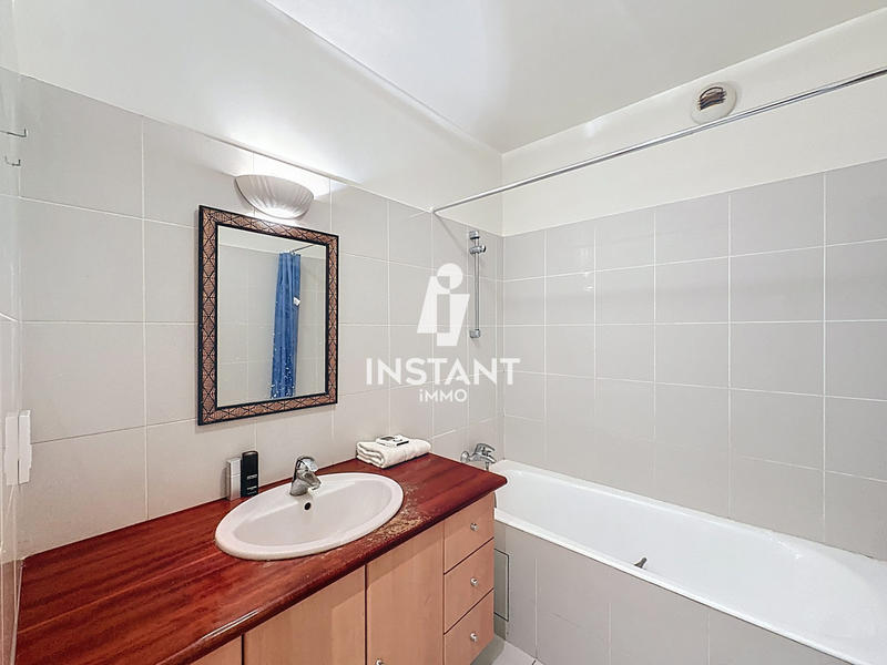 Appartement - 71 m² - 3 pièces