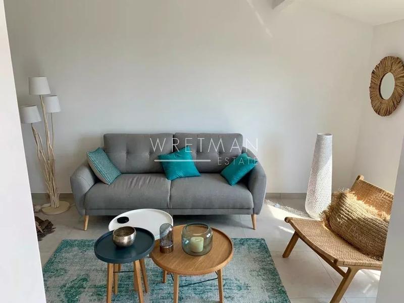 Maison - 67 m² - 4 pièces