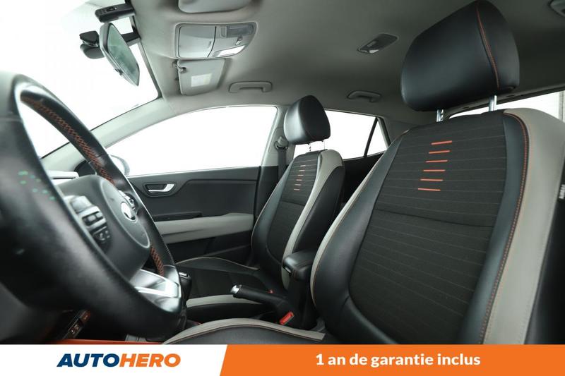 Kia Stonic 1.6 CRDi Isg Launch Edition 110 ch