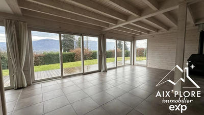 Maison - 137 m² - 6 pièces