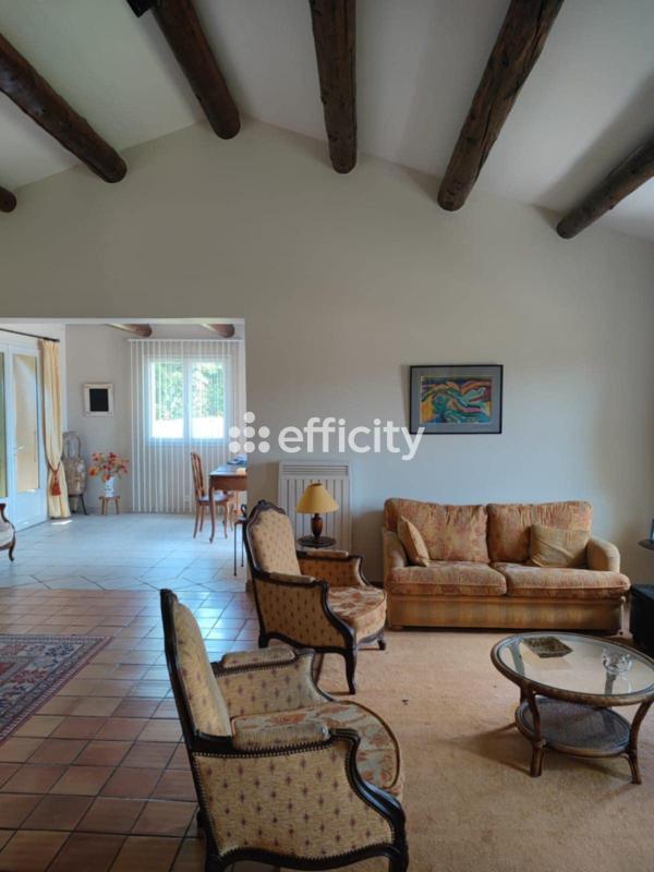 Villa - 175 m² - 8 pièces