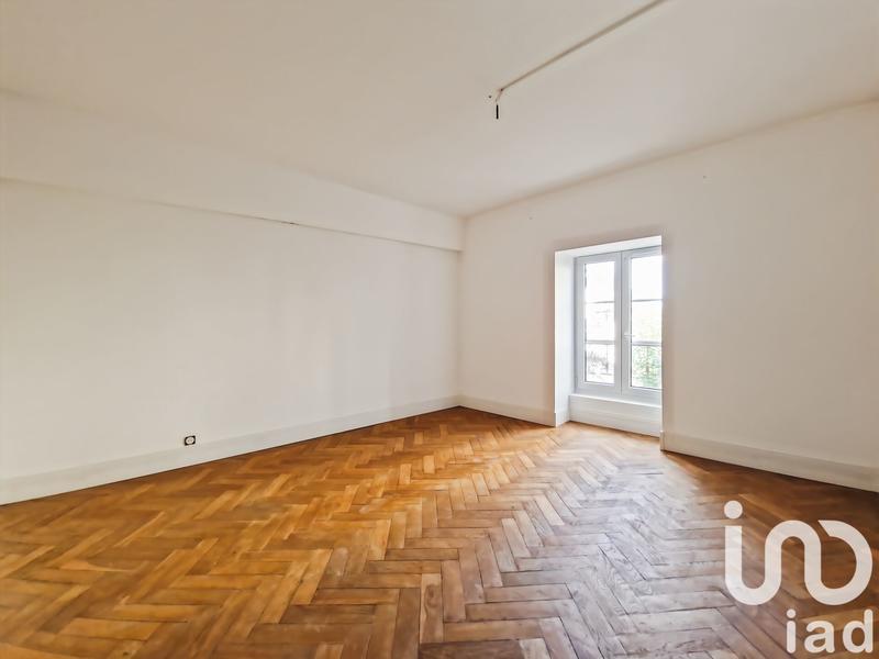 Immeuble - 235 m²