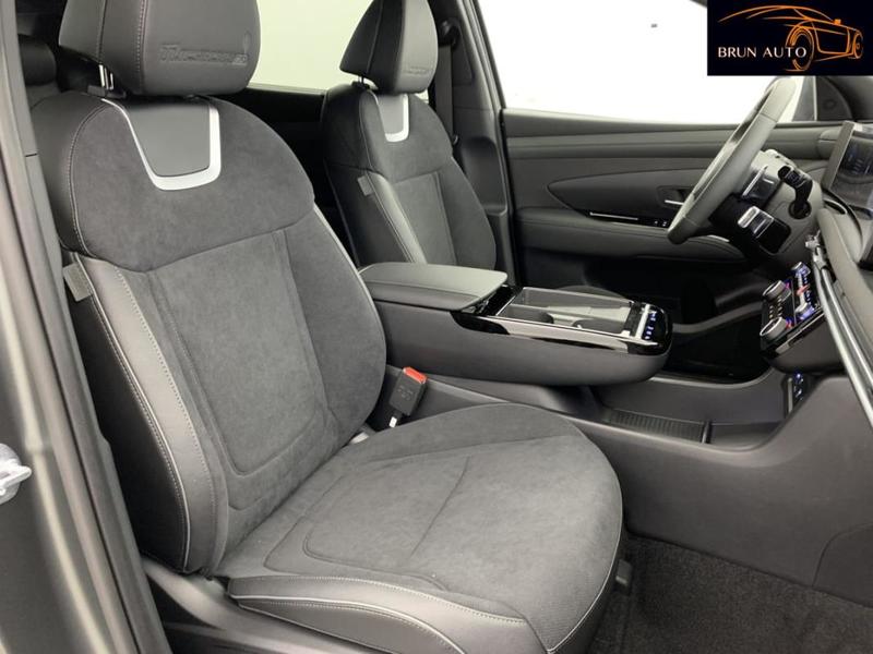 Hyundai Tucson 1.6 t-Gdi 215 Hybrid Bva6 20eme Anniversaire