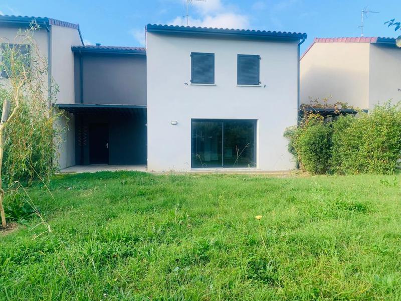 Villa - 108 m² - 5 pièces