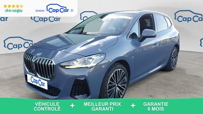 Bmw Serie 2 Active Tourer 218d 2.0 150 Dkg7 m Sport - Toit ouvrant