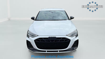 Audi A3 sportback Nouvelle 45 Tfsi E Hybride Rechargeable 272 s tronic 6 s line