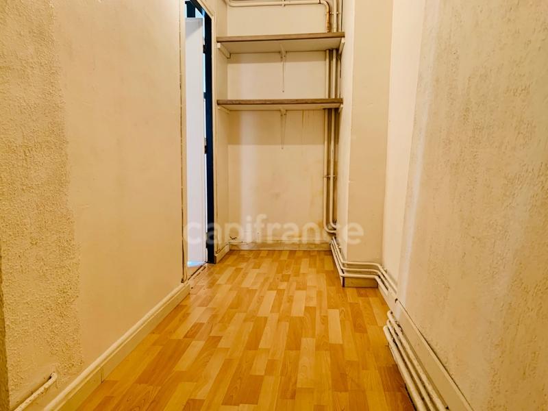 Appartement - 69 m² - 2 pièces