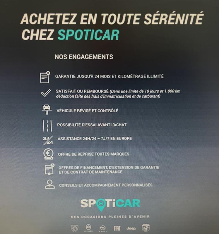 Peugeot 3008 III 1.2 Hybrid 145 E-Dcs6 Gt